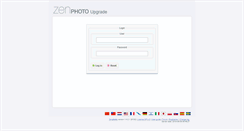Desktop Screenshot of esp.artificialeyes.tv